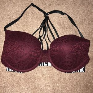 Razorback bra